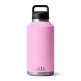 Yeti Rambler 64oz Bottle Chug